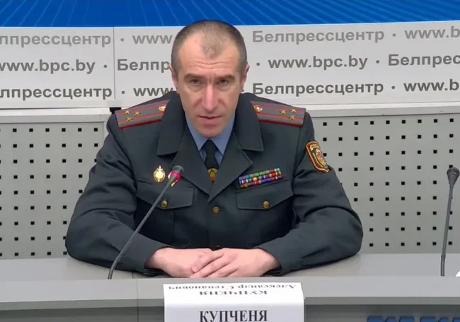 Саперы и КПП. Правоохранители в праздники усилят меры по усилению безопасности