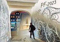 Огласили результаты конкурса новогодних открыток в Могилеве сезона 2022