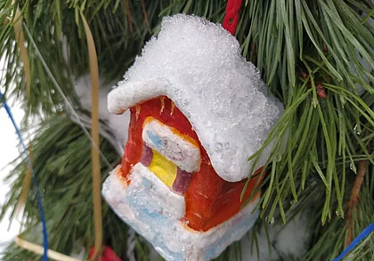 Выставка работ мастеров Могилевской области с 21 по 26 января в Могилеве