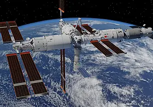 Китай к 2030 году начнет поиск обитаемых планет за пределами Солнечной системы