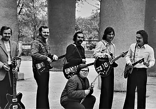 Однажды в Могилеве