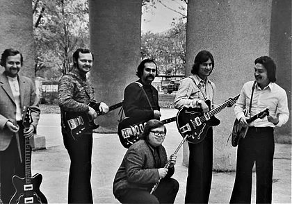 Однажды в Могилеве