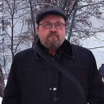 Березин Александр Петрович.