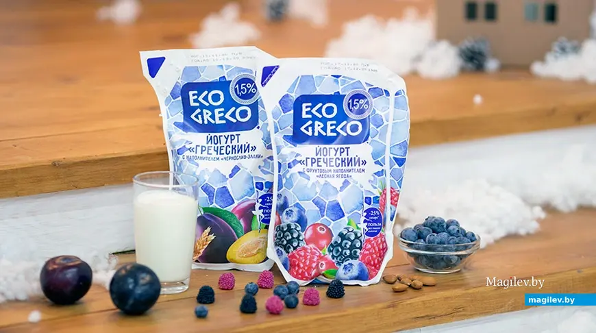 «Бабушкина крынка» награждена премией «Лидер потребительского рынка – 2022».