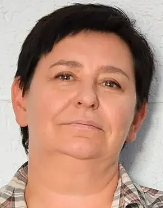 Ушакова Марина Юрьевна.