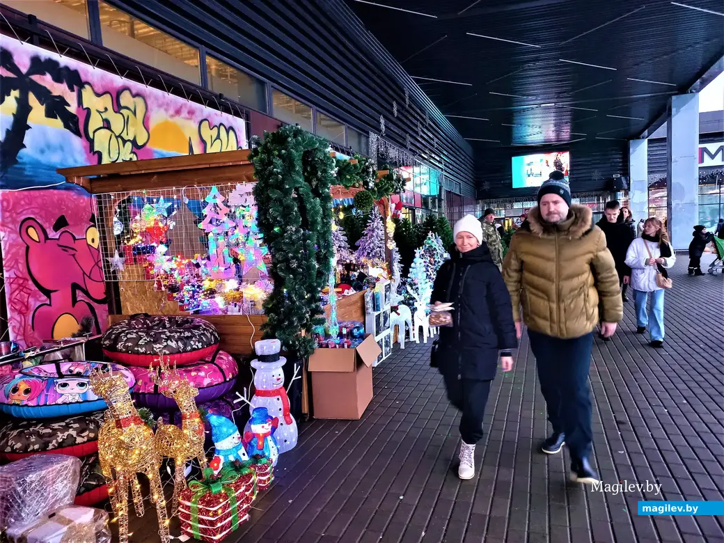 Но вот уже пора домой.