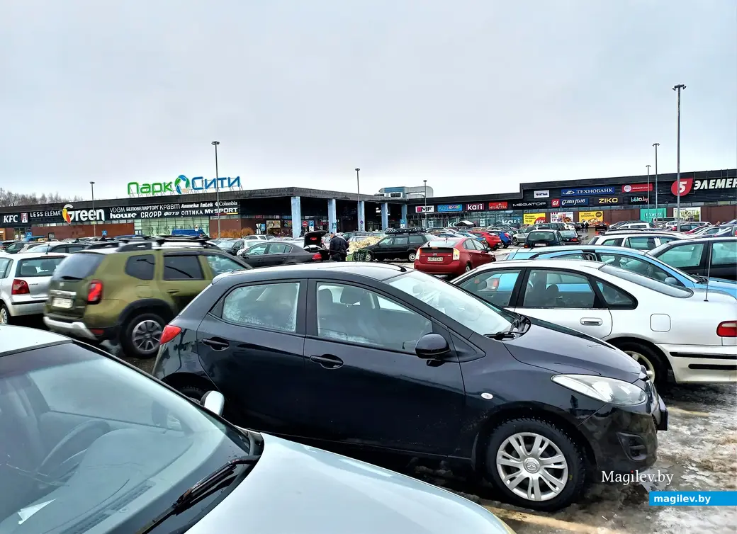 Ярмарка ремесленников «Klukva маркет». Могилев, торговый центр «Парк сити». 24.12.2022 г.