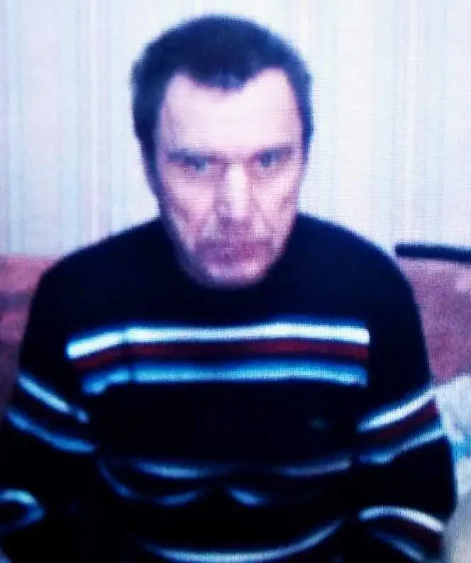 Шурин Николай Вячеславович.