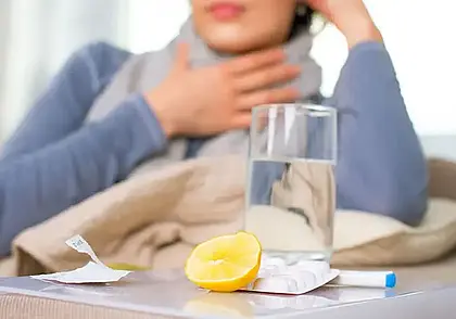 В Минздраве рассказали, каких вирусов стоит опасаться белорусам в 2023 году