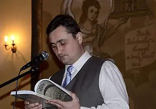 Светлый рыцарь… Памяти нашего коллеги Виталия Евменькова