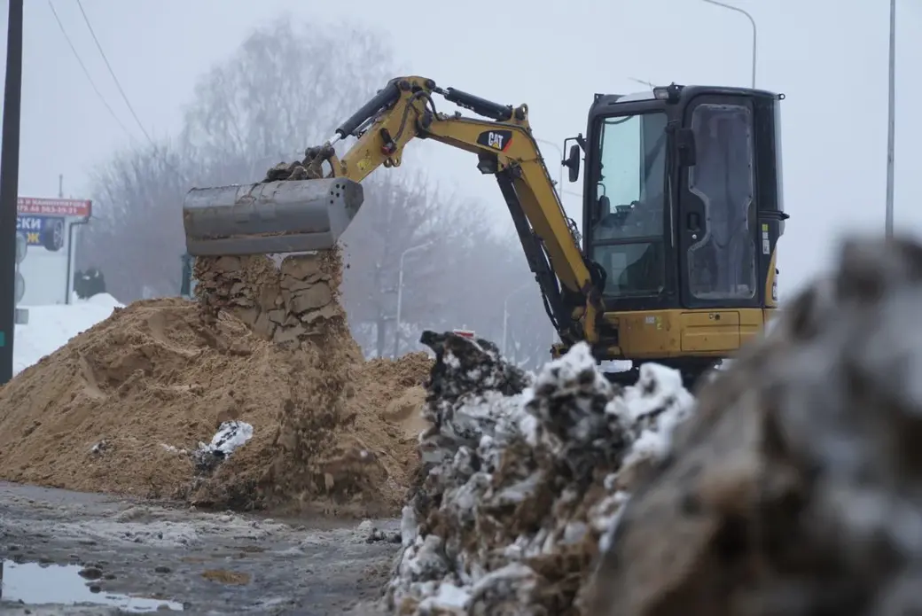 Фото: ТГ «Могилев - мой город»