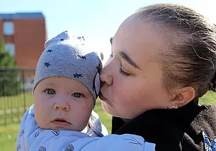 В Могилеве в 2022-м родилось 87 Софий и 72 Артема