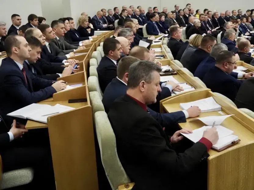 Заседание облисполкома. Могилев, 27.12.2022 г. Фото: сайт Mogilevnews.by