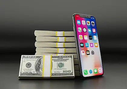 Могилевчанин взял кредиты на 60 тысяч рублей. Деньги отдал мошенникам