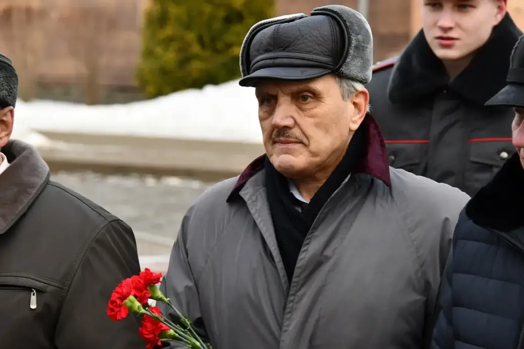 Празднование 60-летия со дня образования Октябрьского РОВД. Могилев, 28.12.2022 г. Фото: ТГ «Милиция Могилевщины»