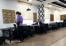 Объемно, сытно, но не бюджетно: обед в кафе «СтанЬ» за 12 рублей