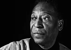 Умер трехкратный чемпион мира по футболу Пеле