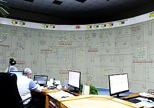 В «Могилевэнерго» рассказали о проектах, которые минимизирует последствия природных стихий