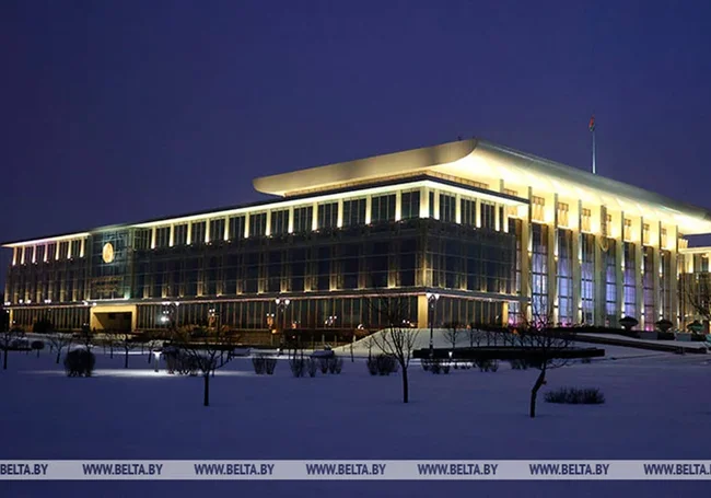 2023 год объявлен в Беларуси Годом мира и созидания