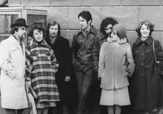 Однажды в Могилеве. Телефонные звонки из позапрошлой жизни