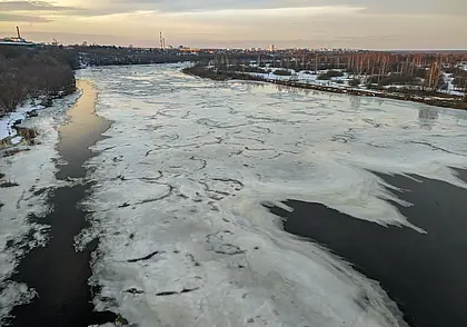 От +10 до +12 будет в Могилеве 22 марта