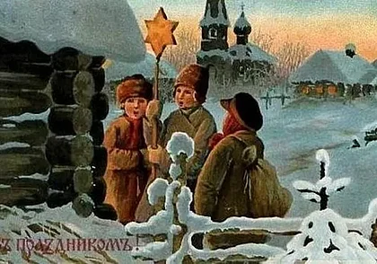 В Беларуси проходит конкурс «Рождественские песни и колядки – 2023». Как принять участие?