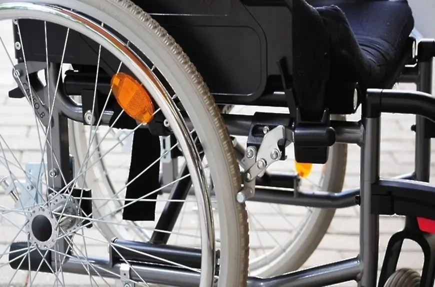 Совмин Беларуси определил меры по обеспечению доступной среды для инвалидов в жилищном фонде.