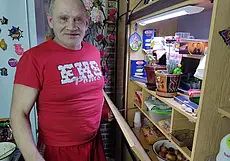 Судьба не раз давала Николаю шанс: чтобы понять это ему пришлось  остаться без рук и влюбиться