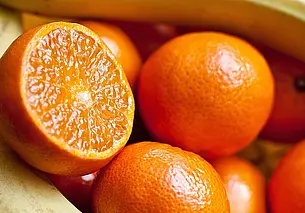 Шарлотка с мандаринами: а вы уже попробовали этот потрясающий пирог?