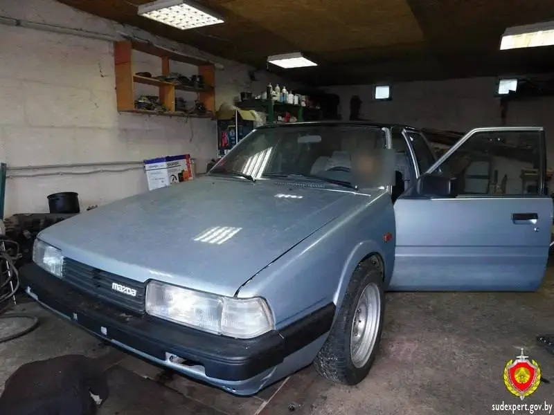 Днем 3 января поступило сообщение об обнаружении тела мужчины в легковом автомобиле, находившемся в гараже на территории частного домовладения по улице 40 лет Октября в