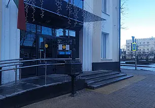 «Белпочта» досрочно выплатит пенсии за 7 января