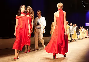 Мода возвращается: Александр Васильев назвал главные тренды 2023 года