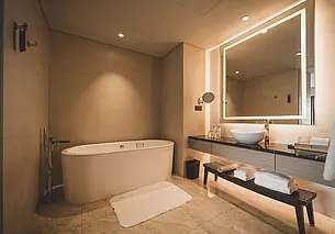 ТОП-5 ошибок при ремонте ванной комнаты: о чем жалеют владельцы квартир