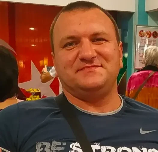 Печень Игорь Валерьевич.
