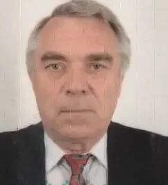Худяков Анатолий Федорович.