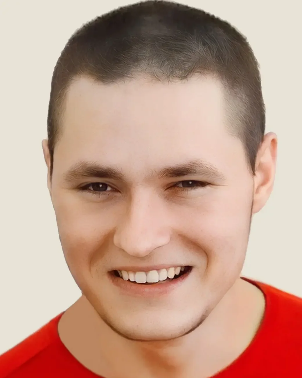 Шевцов Виктор Анатольевич.