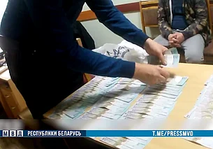 В Бобруйске за систематическое получение взяток задержан топ-менеджер предприятия