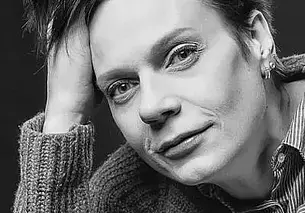 Творческая встреча с актрисой Могилевского драмтеатра Еленой Кривонос состоится 20 января