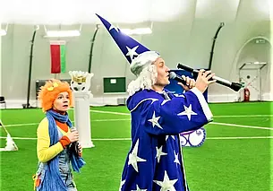 Могилевского Звездочета и в футбол не обыграть