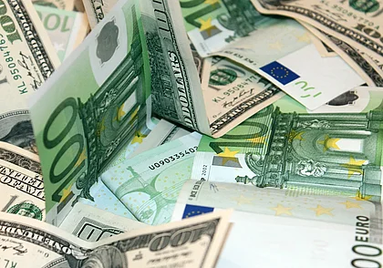 Житель Могилевщины задержан по подозрению в краже 66 тысяч рублей