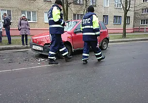 373 ДТП, в которых погибли 49 человек: итоги 2022 года подвели в ГАИ Могилевской области