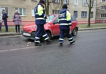 ГАИ или европротокол? Что нужно знать водителю