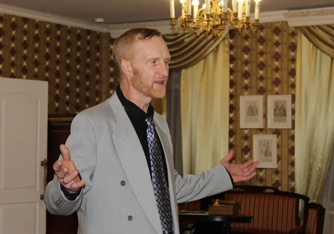 Народный творческий коллектив «Романс» выступит в этнографическом музее Могилева 17 января