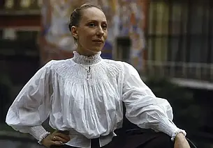 Умерла актриса Инна Чурикова