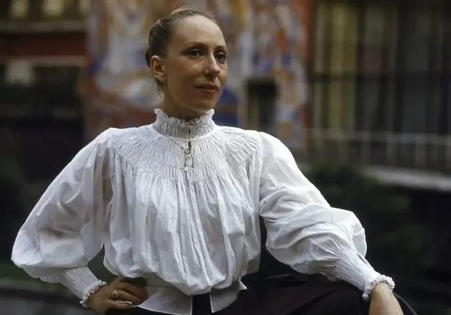 Умерла актриса Инна Чурикова