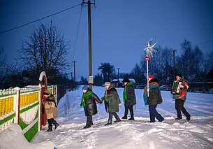 В декабре-январе у белорусов три недели подряд будут дополнительные выходные