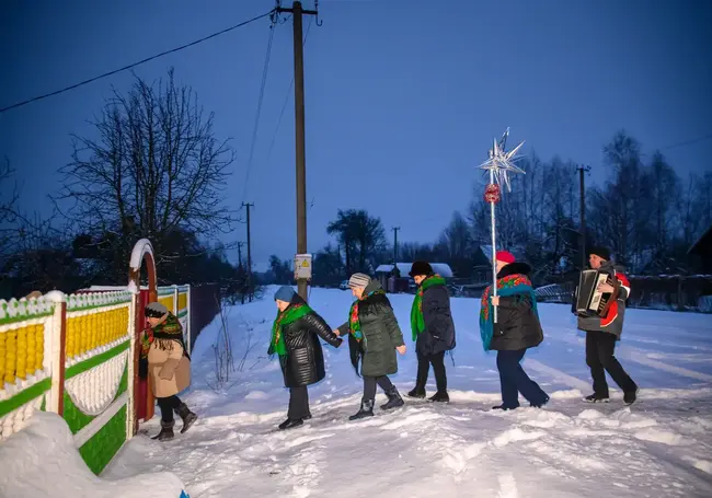 В декабре-январе у белорусов три недели подряд будут дополнительные выходные