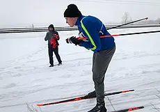 «Могилевская лыжня-2023» пройдет 4 марта в Печерском лесопарке