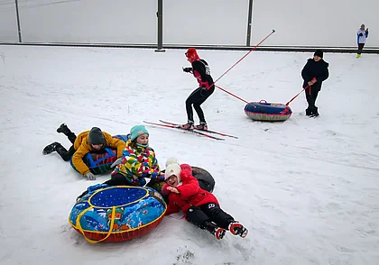 Поехали! Где можно взять спортинвентарь в Бобруйске напрокат и цена вопроса