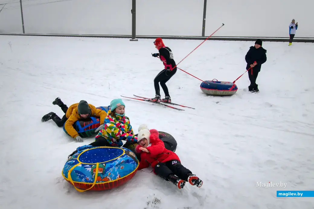 Фото из архива редакции.